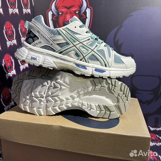 Кроссовки asics gel kahana 8