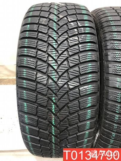 Bridgestone Blizzak LM005 RFT 225/45 R17 91H