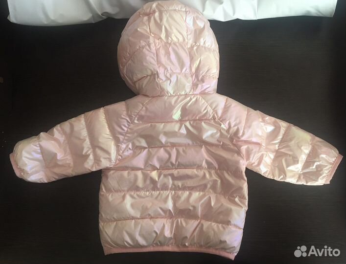 Куртка для девочки
