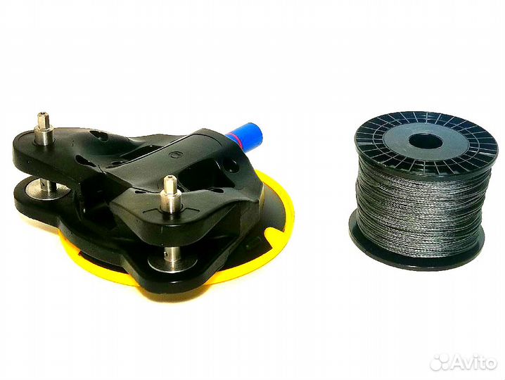 Инструмент для срезки лобового одним мастером