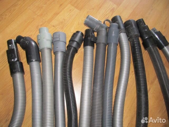 Запчасти к пылесосам