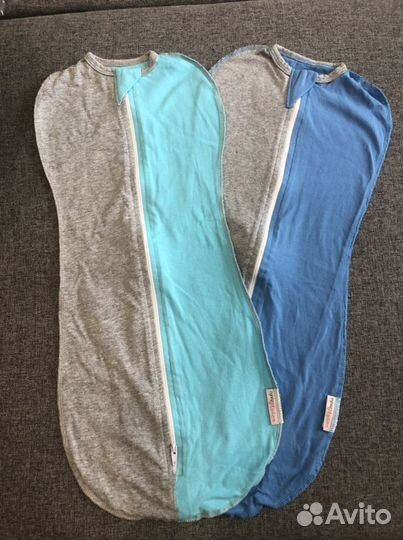 Пеленка-кокон