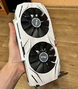 Видеокарта gtx 1060 6gb