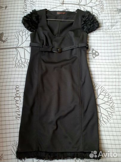 Вечернее платье Eleni Viare 38