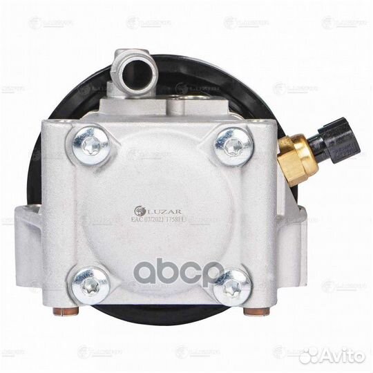 Ford Focus III 1.6i 11- LPS 1002 luzar