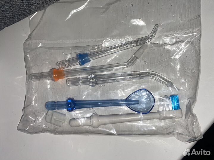 Для ваших зубов