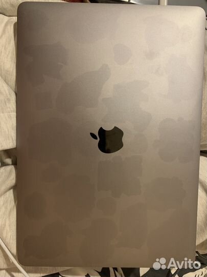 Macbook pro 13 2019 touch bar