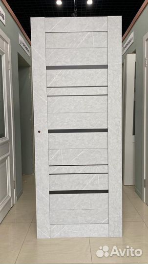 Двери межкомнатные