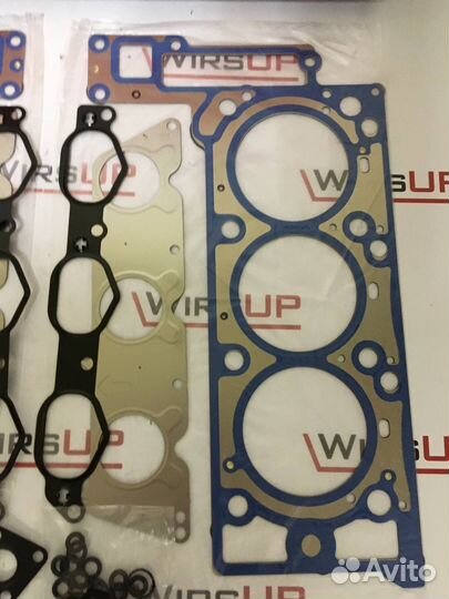 Комплект прокладок Benz M272 3.5 A2720161520/620