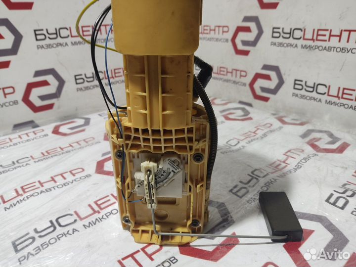 Насос топливный погружной VW Крафтер, Crafter 06