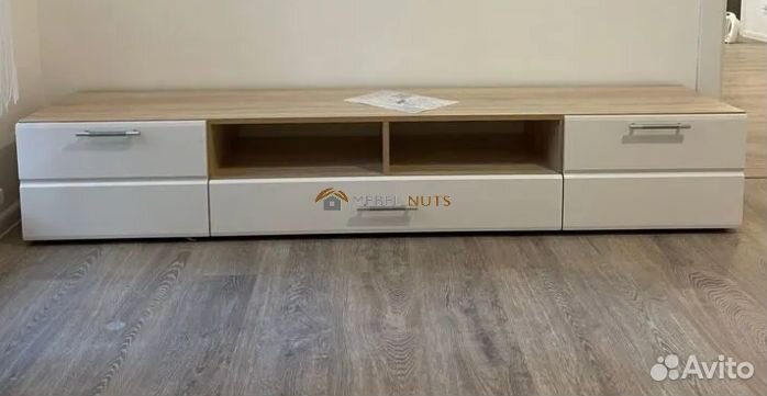 Тумба под тв