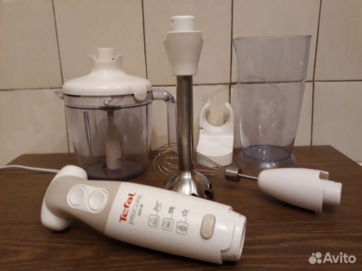 Для блендеров Мулинекс и Тефаль насадки, моторные