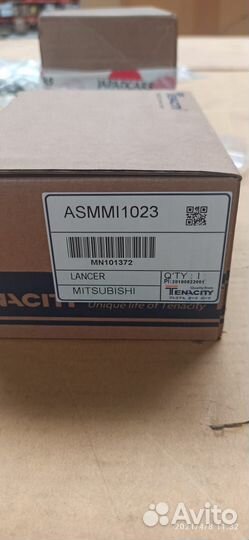 Опора амортизатора Mitsubishi Lancer asmmi1023