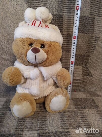 Медвежонок