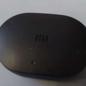 Наушники TWS Xiaomi Mi True Wireless