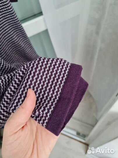 Платье EDC трикотаж размер M/L