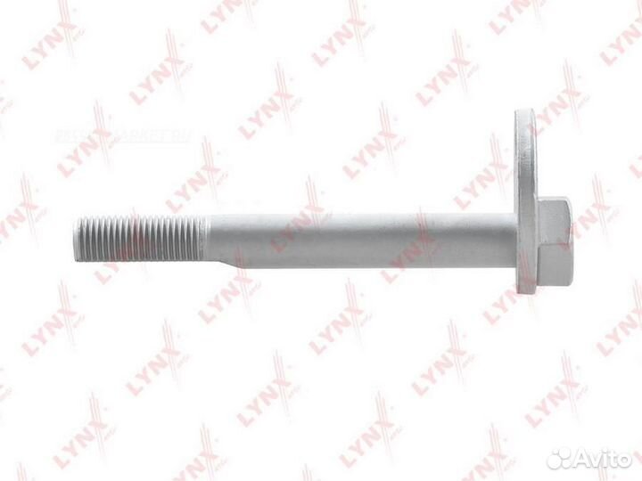 Lynxauto FS-1074 Болт подвески эксцентриковый