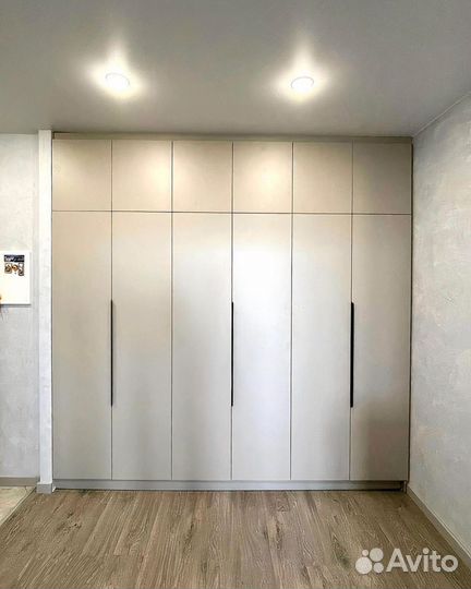 Новый шкаф купе