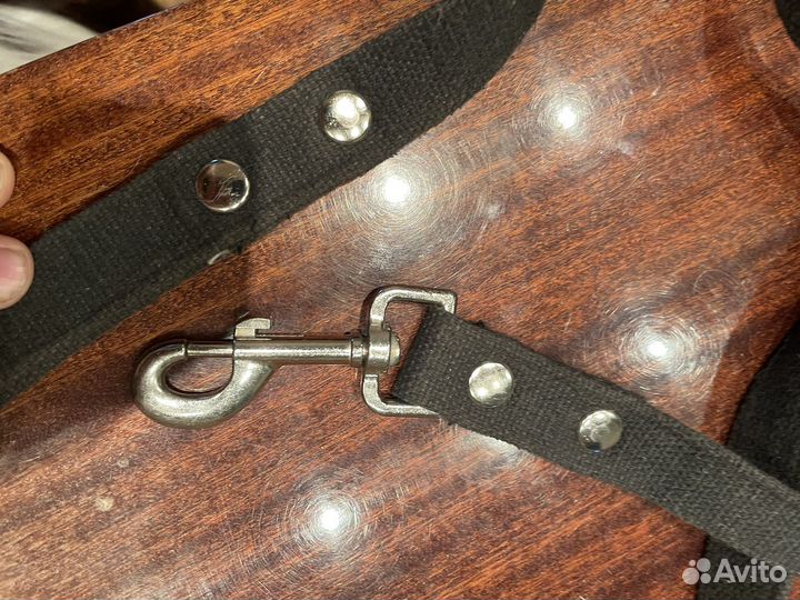 Поводок для собак