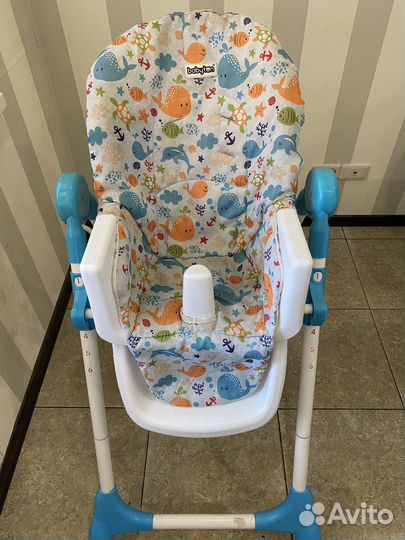 Продам стульчик для кормления