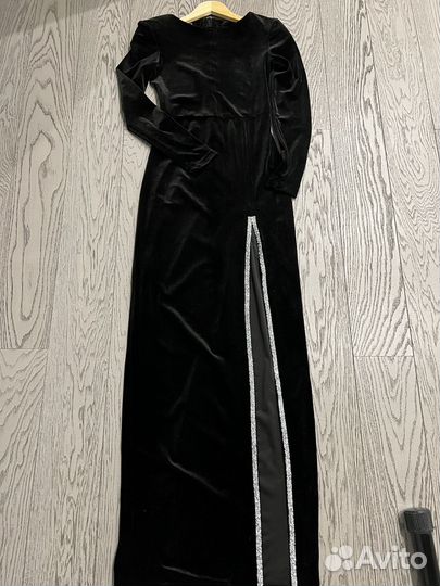 Вечернее платье 42 44