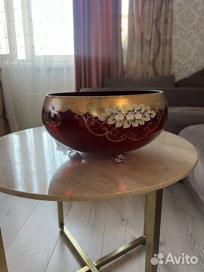 Ваза для фруктов