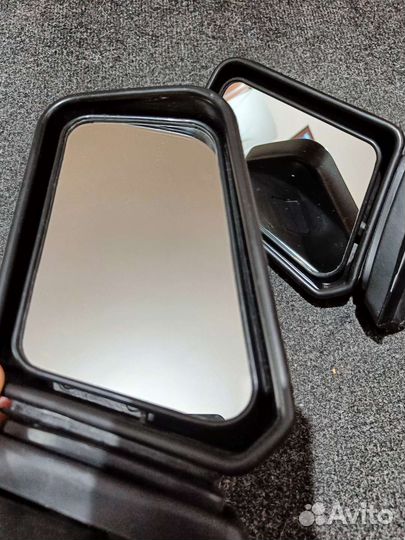 Комплект боковых зеркал заднего вида LADA (Samara)