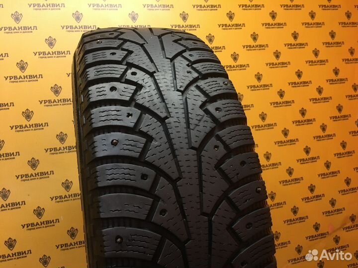 Nokian Tyres Hakkapeliitta 5 SUV 225/65 R17 106T