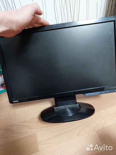 Монитор Benq 18.5 1366768