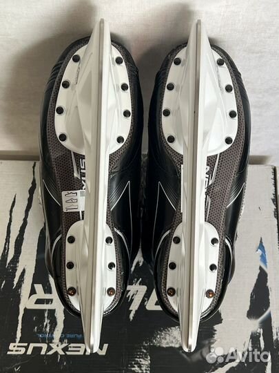 Хоккейные коньки Bauer Nexus N2900 Sr 9EE