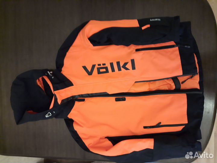 Горнолыжная куртка на мальчика 11-14 лет