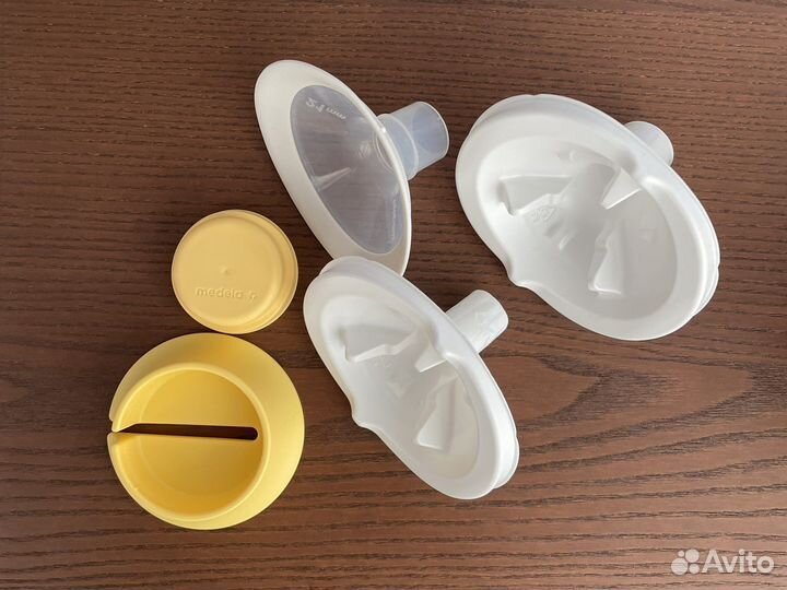 Молокоотсос medela swing электрический