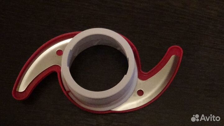 Новый многофункциональный нож