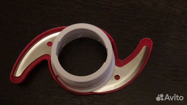 Новый многофункциональный нож