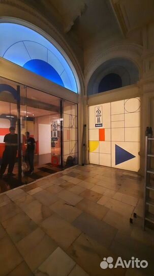 Оклейка пленкой. Матирование. Тонировка