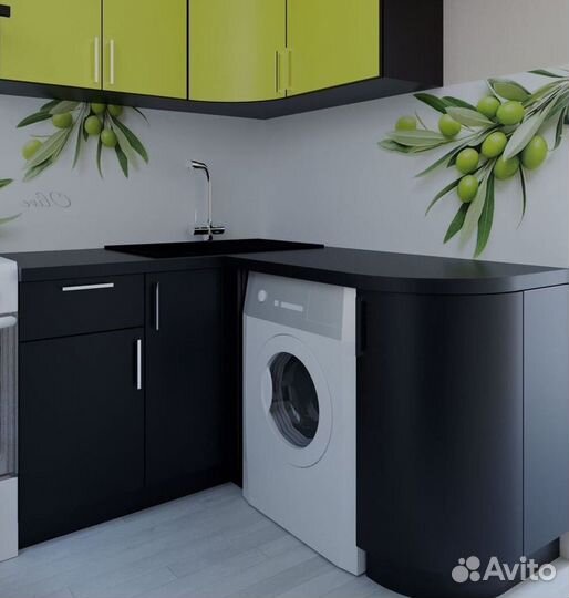 Кухонный гарнитур