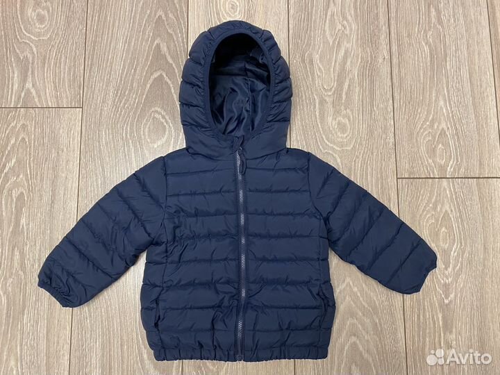 Куртка для мальчика