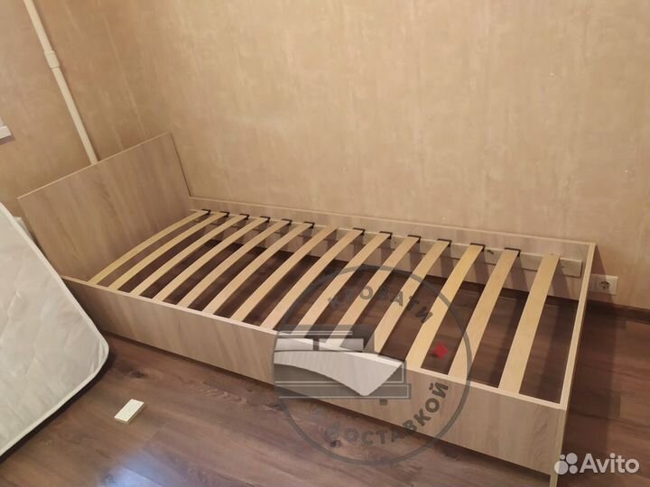 Кровать 80х200