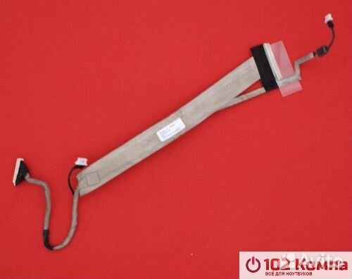 Шлейф матрицы для ноутбука Acer Aspire 5530