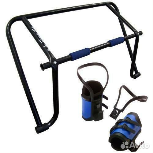 Турник hang UPS Inversion Rack