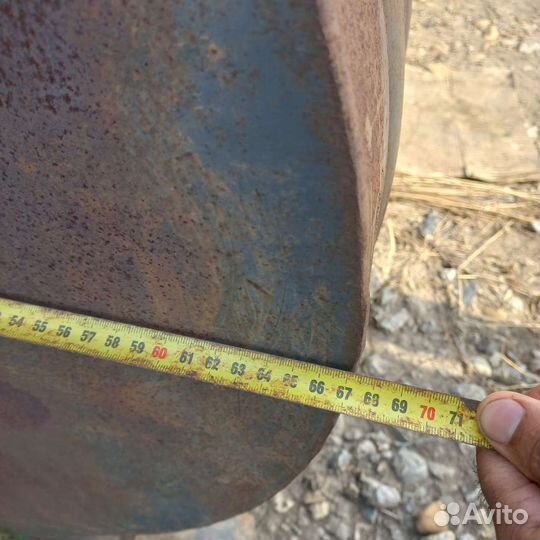 Котел долгого горения