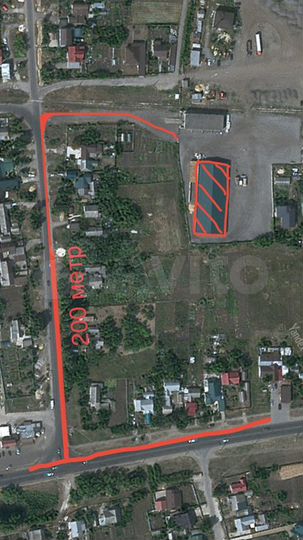 Склад, помещение свободного назначения