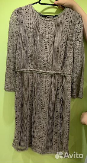 Женская одежда (р 48-50) сумкой