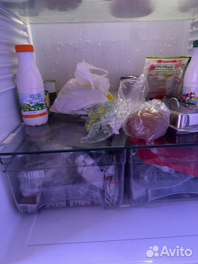 Холодильник бу