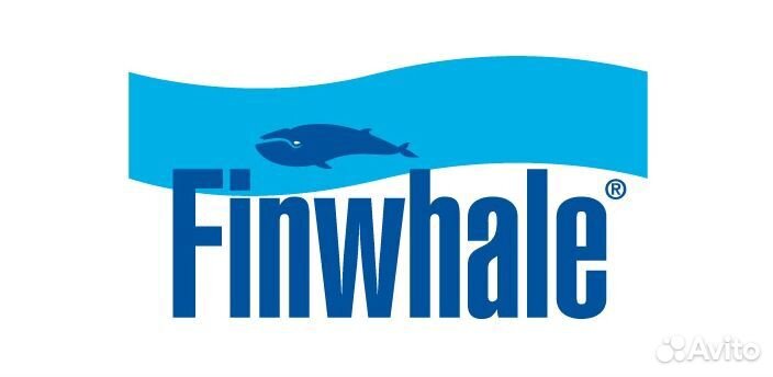 Finwhale TRE729 Наконечник рулевой левый