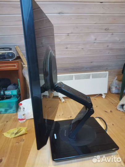 Монитор Samsung 970P