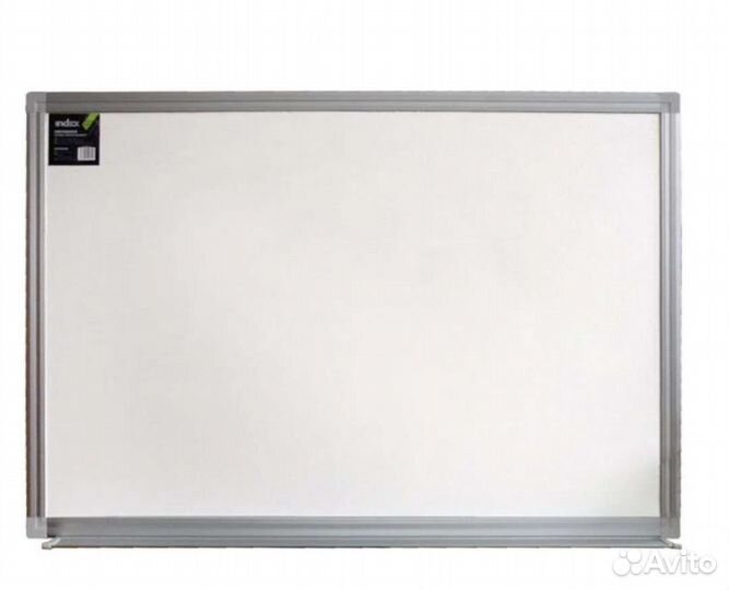 Доска магнитно-маркерная 
