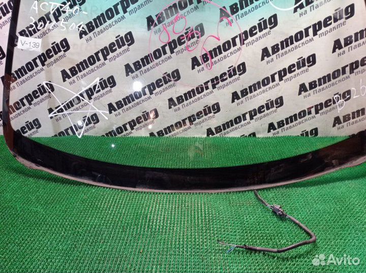 Стекло лобовое Toyota Camry ACV40 2AZ 2006