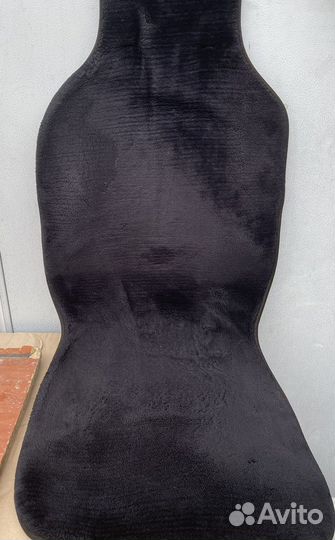 Накидки на сидения бу