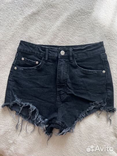 Шорты zara